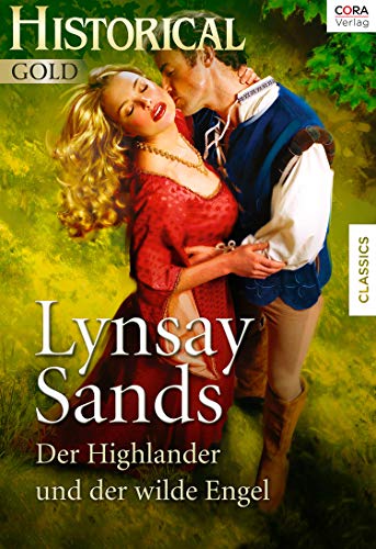 the wrong highlander lynsay sands