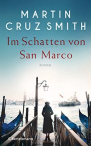 Bücher von Martin Cruz Smith