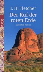 Rezension: Der Ruf der roten Erde von J. H. Fletcher