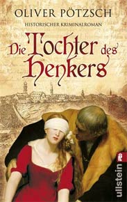 Rezension: Die Henkerstochter von Oliver Pötzsch