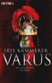 Rezension: Varus von Iris Kammerer