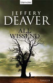 Rezension: Allwissend von Jeffery Deaver