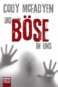 Rezension: Das Böse in uns von Cody McFadyen