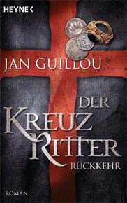 Rezension: Der Kreuzritter – Rückkehr von Jan Guillou