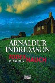 Rezension: Todeshauch von Arnaldur Indridason