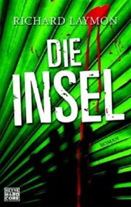 Rezension: Die Insel von Richard Laymon