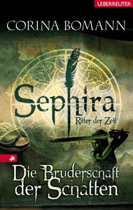 Rezension: Die Bruderschaft der Schatten von Corina Bomann