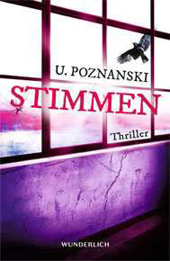 Rezension: Stimmen von Ursula Poznanski