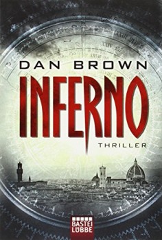 Rezension zu Inferno von Dan Brown