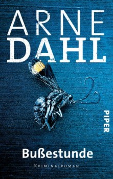 Rezension: Bußestunde von Arne Dahl