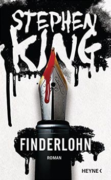 Rezension zu Finderlohn von Stephen King