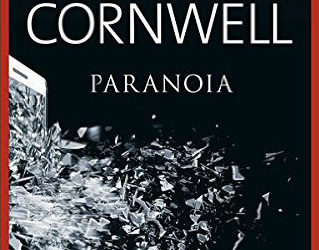 Paranoia von Patricia Cornwell – Scarpetta Band 23