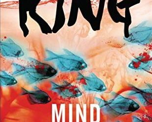 Rezension zu Mind Control von Stephen King