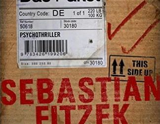 Rezension zu dem Roman „Das Paket“ von Sebastian Fitzek