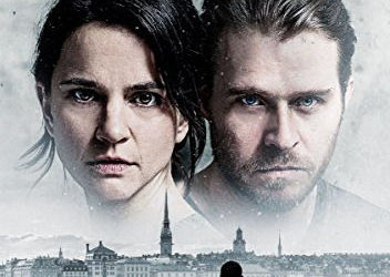 Rezension zur TV-Serie Modus – Der Mörder in uns auf DVD