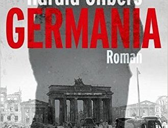 Rezension: Germania von Harald Gilbers