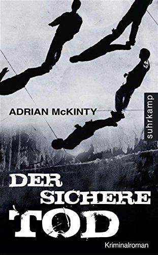 Rezension: „Der katholische Bulle“ und „Der sichere Tod“ von Adrian McKinty