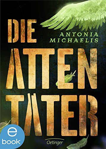 Rezension: Die Attentäter von Antonia Michaelis