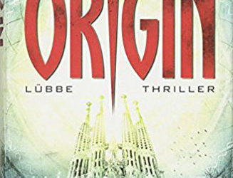 Rezension:  Origin von Dan Brown