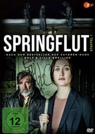 TV-Serie "Springflut" nach Cilla und Rolf Börjlind