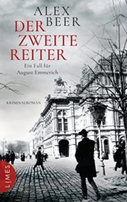 Der zweite Reiter"von Alex Beer