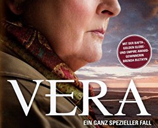 Rezension zu den DVDs „Vera – Ein ganz spezieller Fall“ – Staffel 7