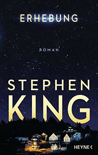 Rezension zu „Erhebung“ von Stephen King