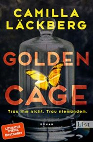 Golden Cage von Camilla Läckberg