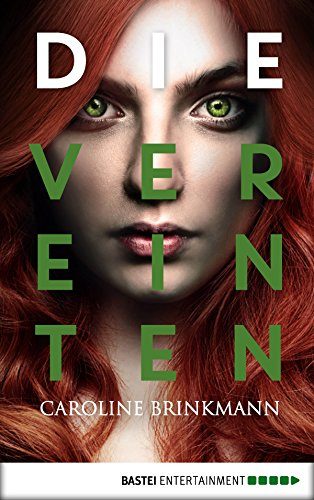 Rezension zu dem Roman „Die Vereinten“ von Caroline Brinkmann