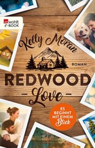Redwood-Reihe von Kelly Moran