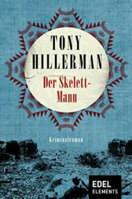 Bücher von Tony Hillerman