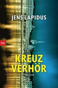 Bücher von Jens Lapidus