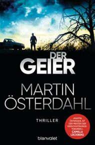 Bücher von Martin Österdahl