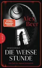 Bücher von Alex Beer