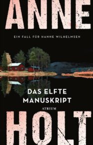 Bücher von Anne Holt