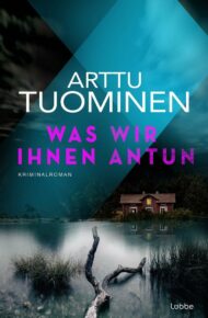 Bücher von Arttu Tuominen