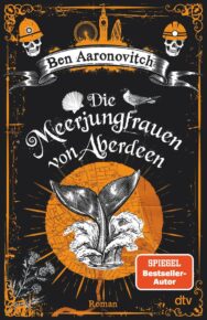 Bücher von Ben Aaronovitch