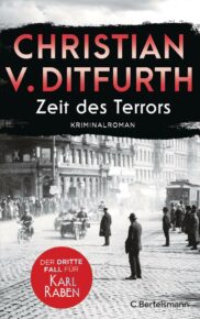 Bücher von Christian v. Ditfurth