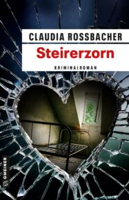 Bücher von Claudia Rossbacher