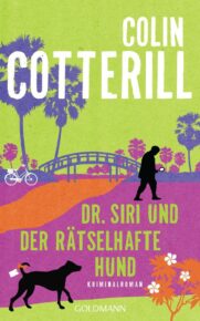 Bücher von Colin Cotterill