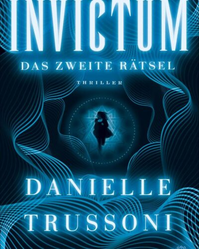 Romane von Danielle Trussoni in der richtigen Reihenfolge