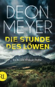 Bücher von Deon Meyer
