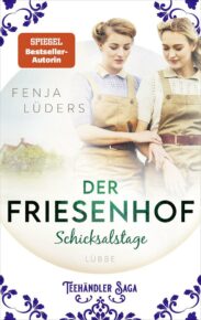 Bücher von Fenja Lüders