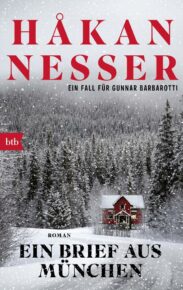 Bücher von Håkan Nesser