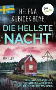 Bücher von Helena Kubicek Boye