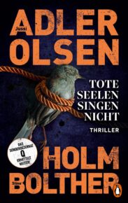 Bücher von Jussi Adler-Olsen