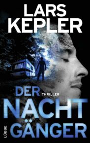 Bücher von Lars Kepler