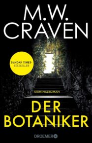 Bücher von M. W. Craven