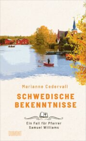 Bücher von Marianne Cedervall