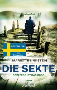 Bücher von Mariette Lindstein